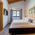 Chalet Wagrainer Tauernlodge 42c