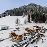 Wagrainer Tauernlodge 42c Alpehytte *