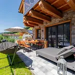 Chalet Wagrainer Tauernlodge 42c *