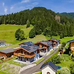 Alpehytte Wagrainer Tauernlodge 42c Wagrain