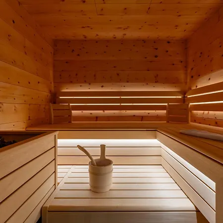 Alpehytte Wagrainer Tauernlodge 42c