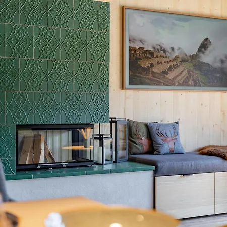 Wagrainer Tauernlodge 42c *