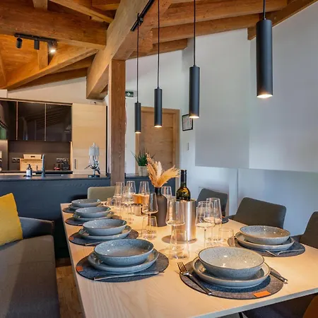 Wagrainer Tauernlodge 42c * Ваграйн