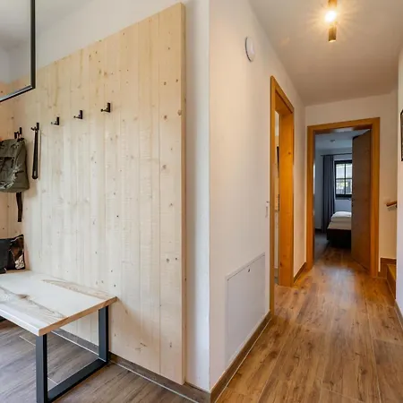 Wagrainer Tauernlodge 42c Шале Ваграйн