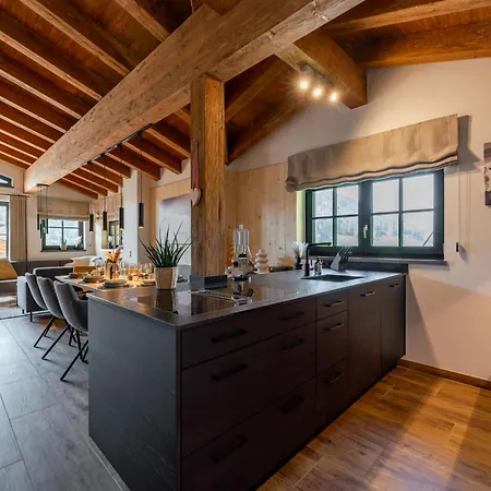 Wagrainer Tauernlodge 42c