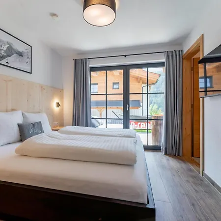 Alpehytte Wagrainer Tauernlodge 42c Wagrain