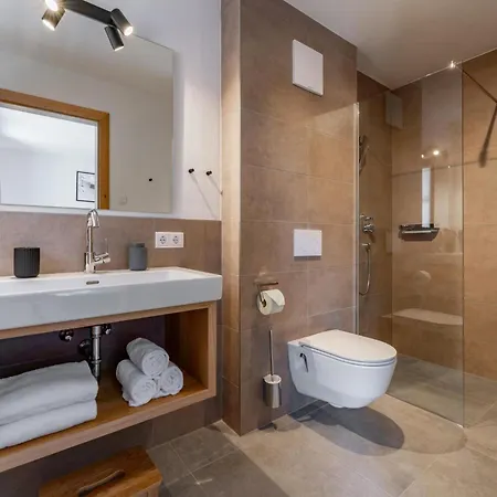 Wagrainer Tauernlodge 42c