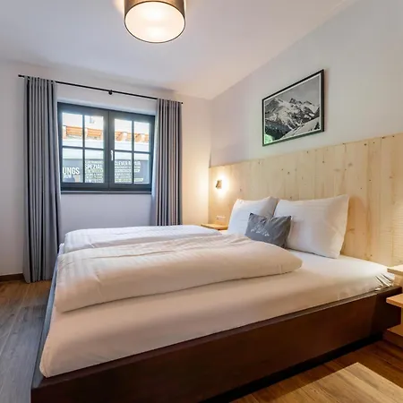 Wagrainer Tauernlodge 42c Alpehytte Wagrain