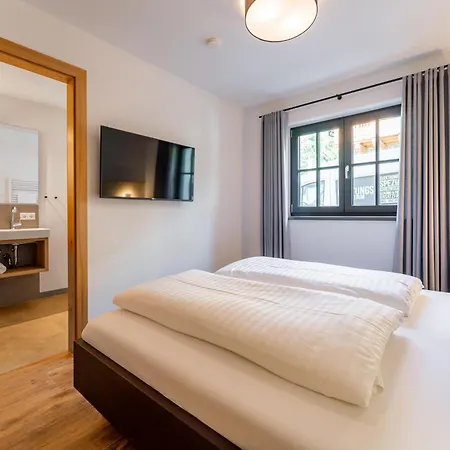 Wagrainer Tauernlodge 42c * Wagrain