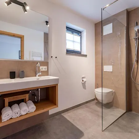 Alpehytte Wagrainer Tauernlodge 42c Wagrain