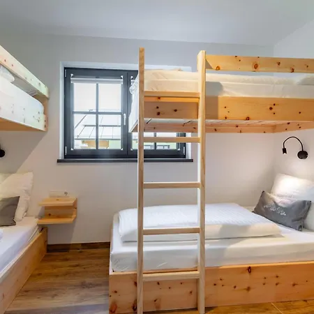 Alpehytte Wagrainer Tauernlodge 42c Wagrain