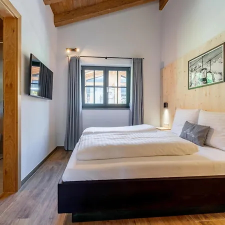 Wagrainer Tauernlodge 42c