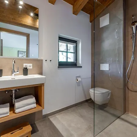 Alpehytte Wagrainer Tauernlodge 42c Wagrain