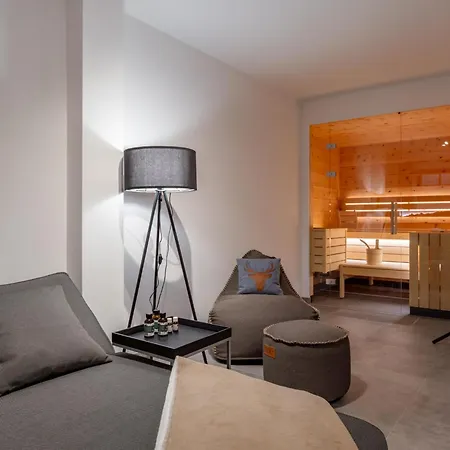 Wagrainer Tauernlodge 42c