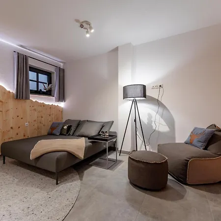 Шале Wagrainer Tauernlodge 42c