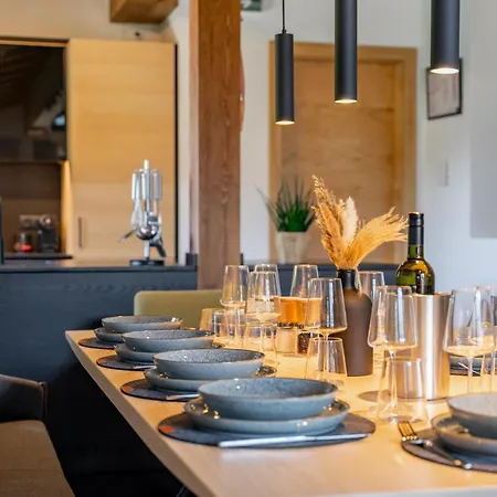 Wagrainer Tauernlodge 42c Wagrain