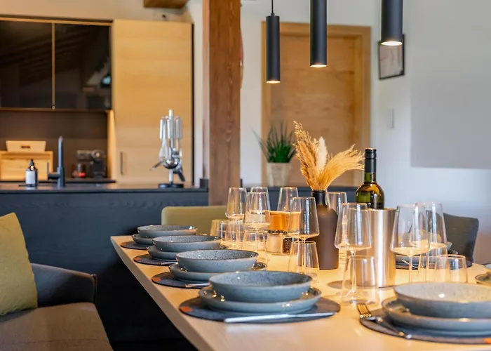 Wagrainer Tauernlodge 42c