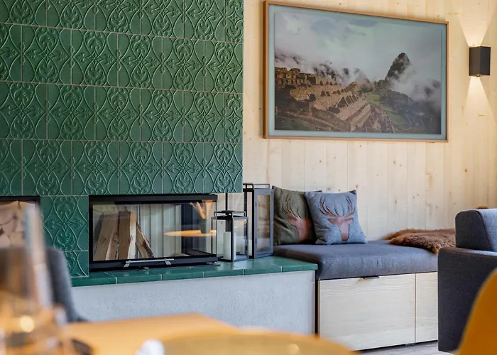 Wagrainer Tauernlodge 42c *