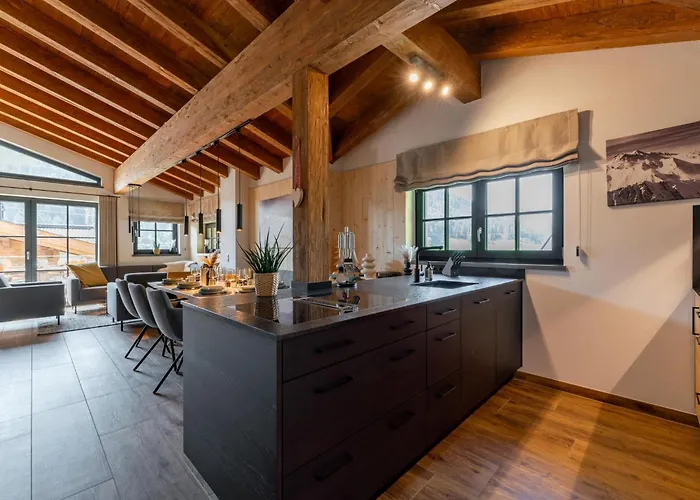 Wagrainer Tauernlodge 42c