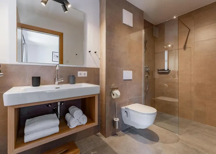 Wagrainer Tauernlodge 42c