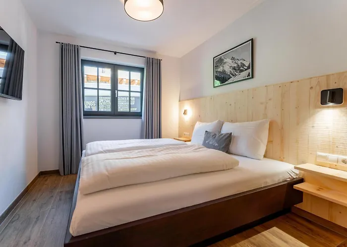 Wagrainer Tauernlodge 42c Dağ evi Wagrain