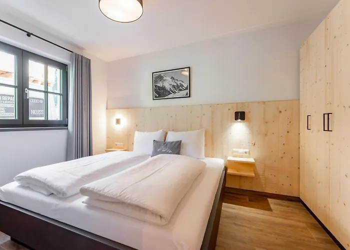 Wagrainer Tauernlodge 42c * Wagrain