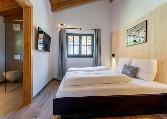 Wagrainer Tauernlodge 42c