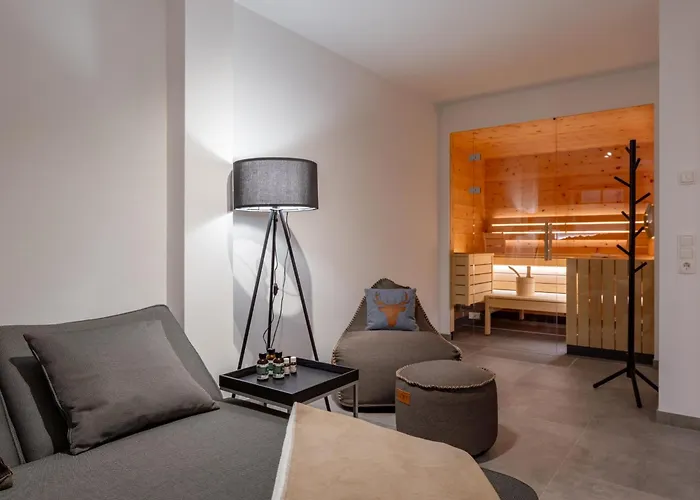 Wagrainer Tauernlodge 42c