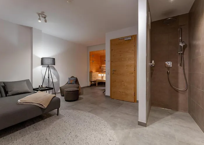 Wagrainer Tauernlodge 42c * Wagrain