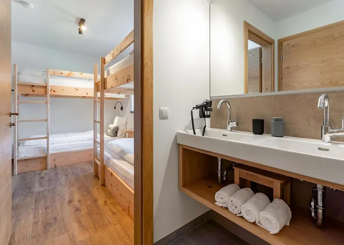 Wagrainer Tauernlodge 42c