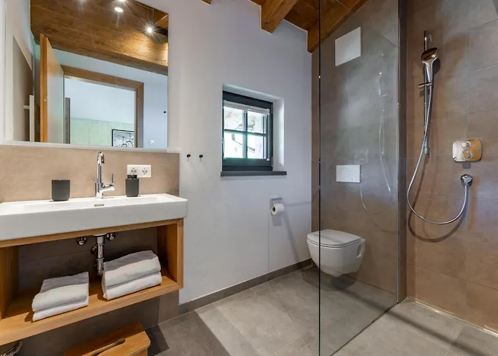 Wagrainer Tauernlodge 42c * Wagrain