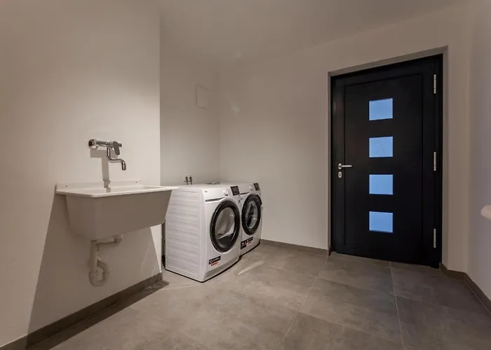 Dağ evi Wagrainer Tauernlodge 42c Wagrain