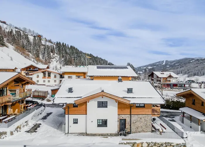 Wagrainer Tauernlodge 42c * Wagrain